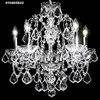 10405S44 James R Moder Budget Chandeliers