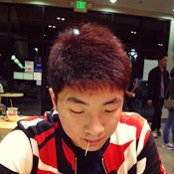 Han Zhou's photo