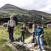 Pat Scott's photo