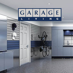 Garage Living-Denver