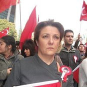 TC Suna Sönmez's photo