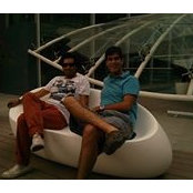 Photo de Eric Mtz J