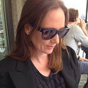 Louise Bodén's photo