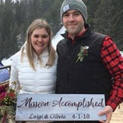 Olivia Larson's photo