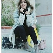 Foto von Sara Saffouri