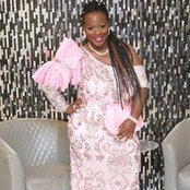 Eunice Writess billede