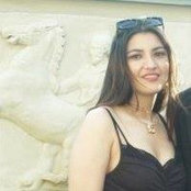 Ria Apolloss foto