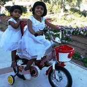 Foto von Soumya John