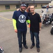 Matt Bruckner's photo