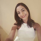 Amanda Oliveira's photo