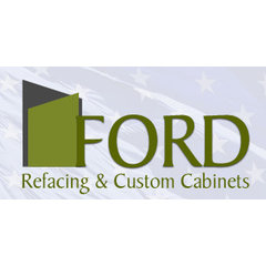 FORD REFACING & CUSTOM CABINETS