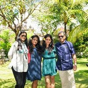 Shrimayee Dutta's photo