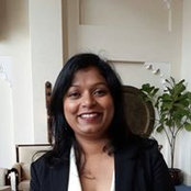 Foto von Benedicta Manohar
