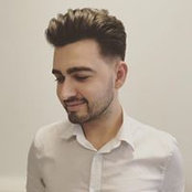 Alex Lazar's photo
