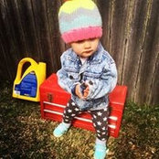 Chloe Ashby's photo