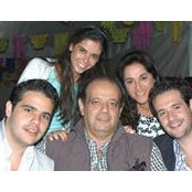 Moy García Lopez's photo