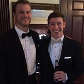Luke Smith's photo