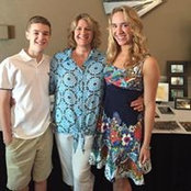 Lisa Thirion's photo