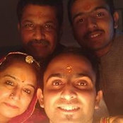 Kirti Vardhan Rathore's photo