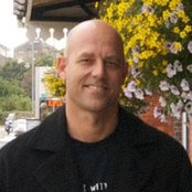 Paul Marshall's photo