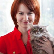 Olga Galeeva's photo