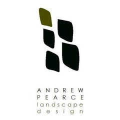 Andrew Pearce Landscape Design