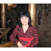 Анна Беляковаs foto