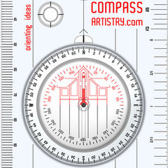 Compass Artistry