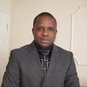 Minister Oz Ighodaro's photo