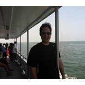 Michael Gilroy's photo