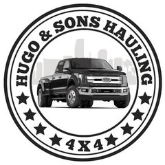 Hugo & Sons Hauling
