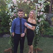 Astrid Floyd's photo