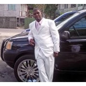 Kerlon Josephs billede