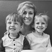 Kristen Harding's photo