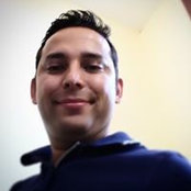 Julio Sanchez's photo
