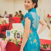 Tracy Lohs foto