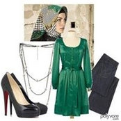 Moderni Muslimah's photo