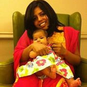 Tanvi Raman's photo