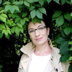 ХУДОЖНИК ЕЛЕНА ОСТАПЕНКО