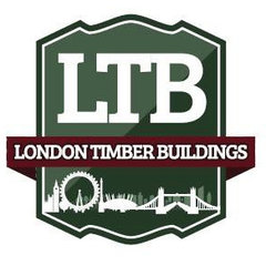 London Timber Buildings