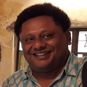 Indrajit Boses billede