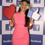 Catherine Vega's photo