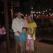 Megan Tinder Keever's photo
