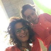 Rakhee Mediratta's photo