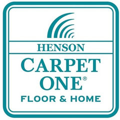 Henson Carpet One Floor & Home
