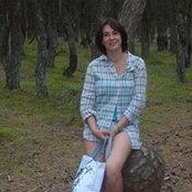 Ирина Орфанова's photo