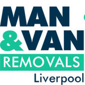 Man And Van Removals Liverpool's photo