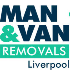Man And Van Removals Liverpool