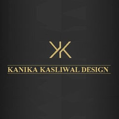 Kanika Kasliwal Designs