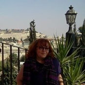 Irina Timoshenkos billede